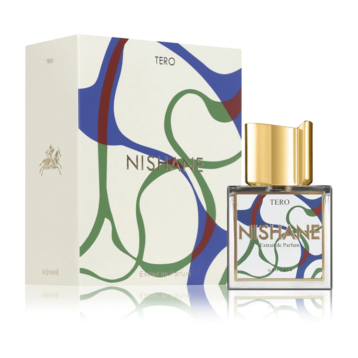 Nishane Tero 3.4oz Unisex XDP Spray by Nishane