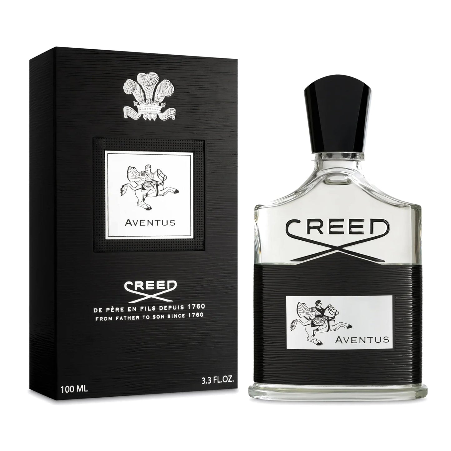 Creed Aventus 3.3oz Men EDP Spray by Creed