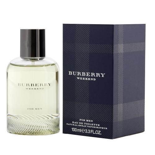 Burberry Weekend 3.3oz Men EDT Spray by Burberry
