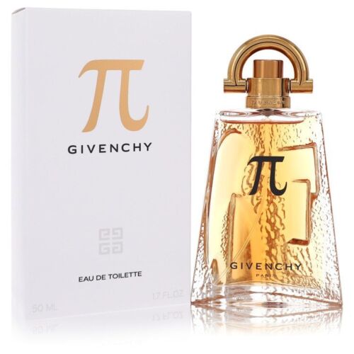 Givenchy Pi Givenchy 1.7oz Men EDT Spray by Givenchy