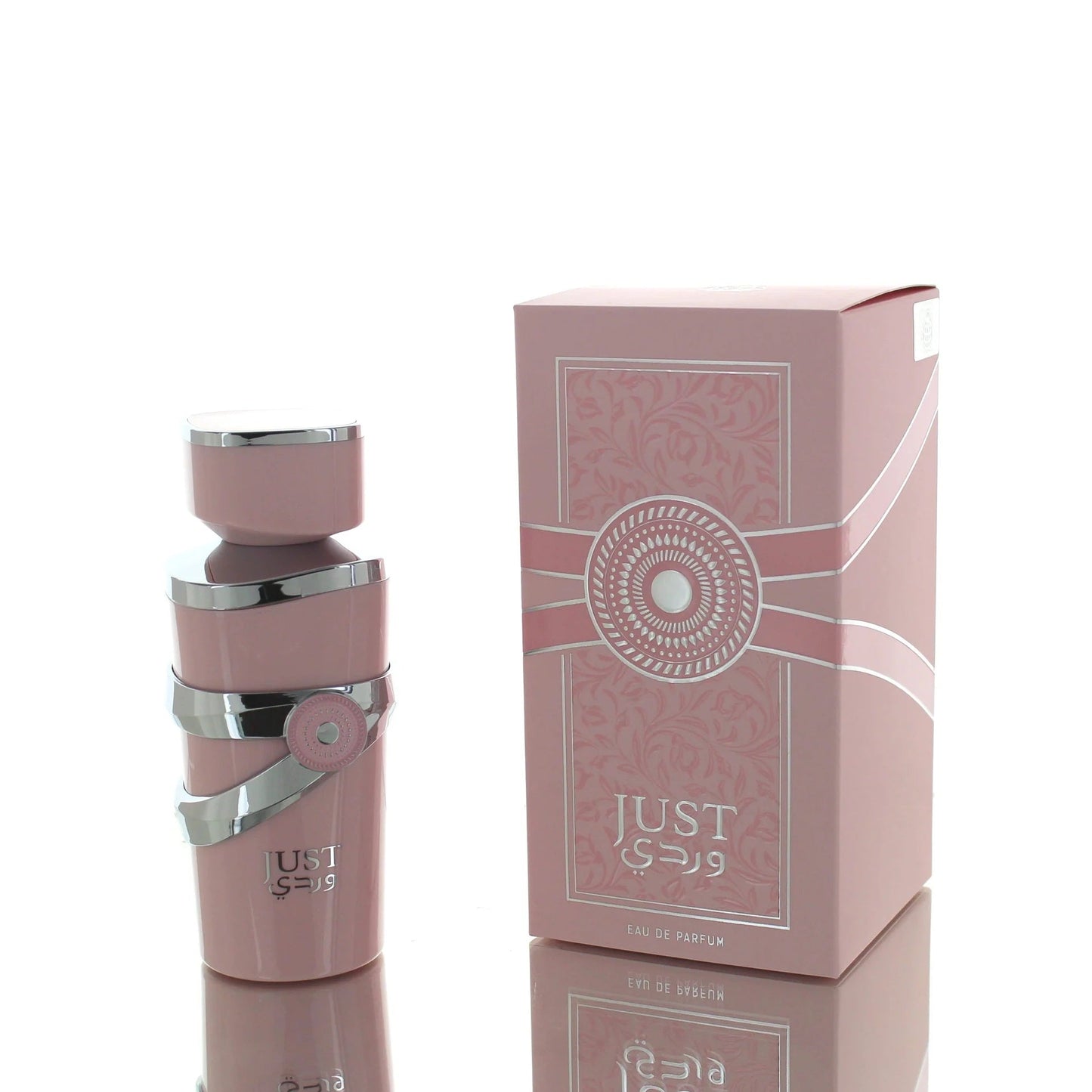 Fragrance World Just Wardi 3.4oz Women EDP Spray by Fragrance World
