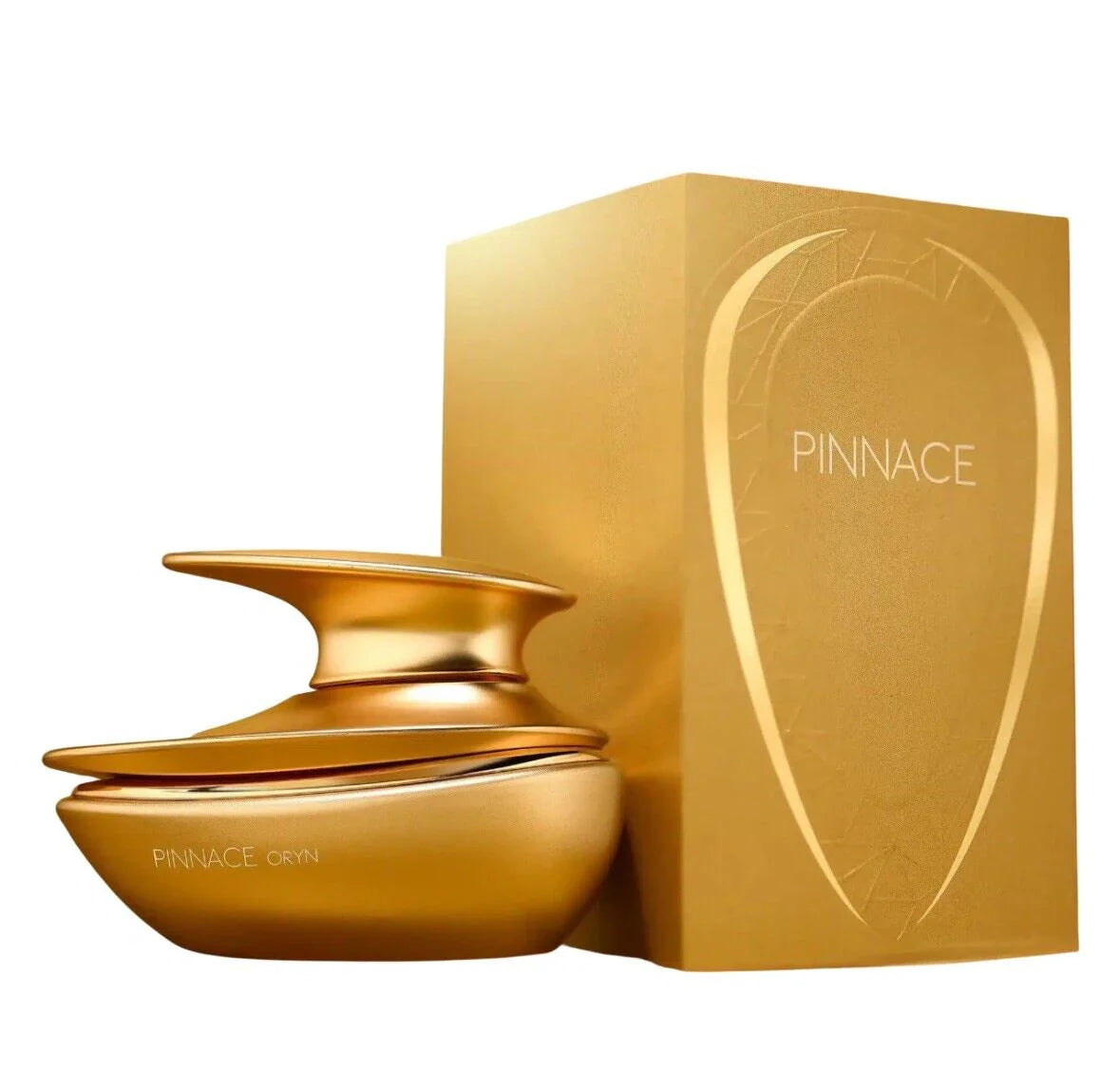 French Avenue Pinnace Oryn 3.4oz Men EDP Spray by French Avenue