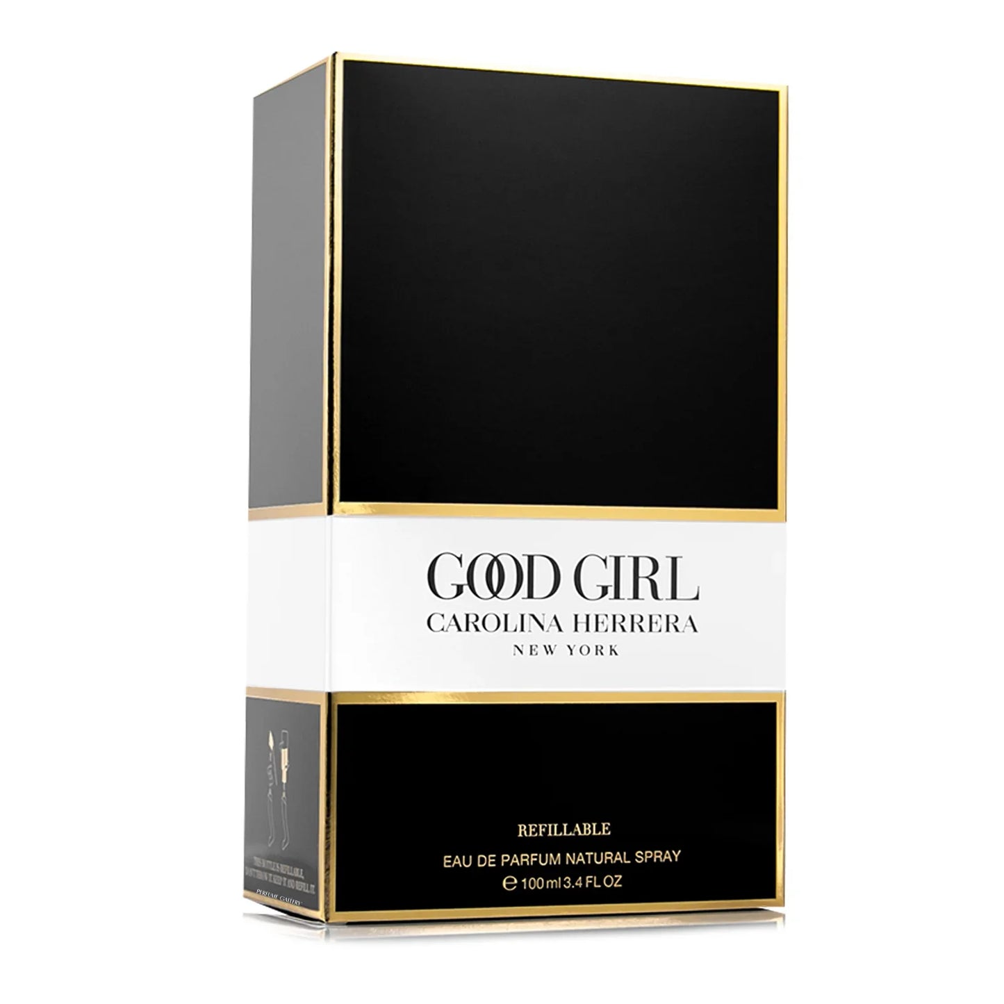 Carolina Herrera Good Girl 3.4oz Women EDP Spray by Carolina Herrera