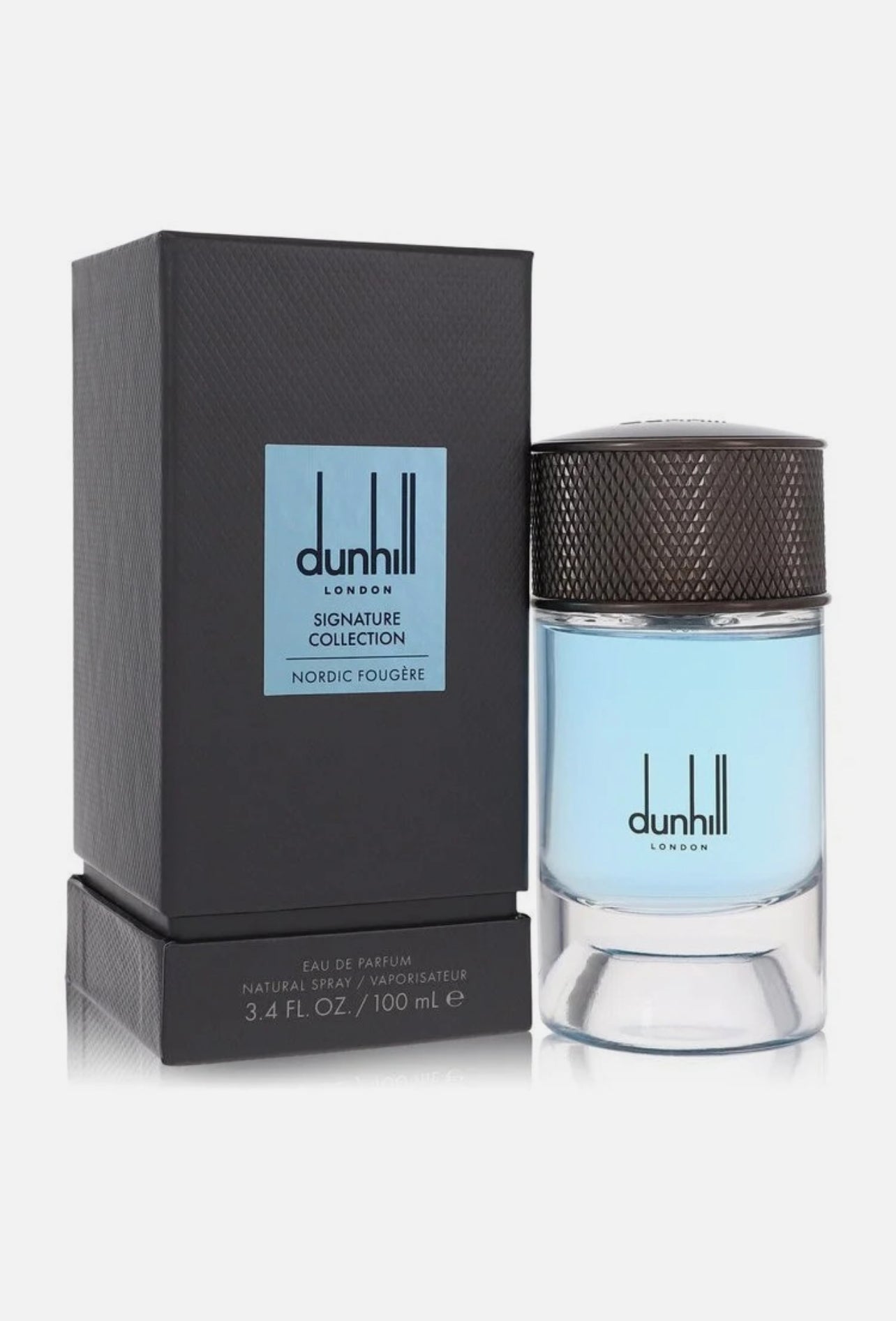 Dunhill Nordic Fougere 3.4oz Men EDP Spray by Alfred Dunhill