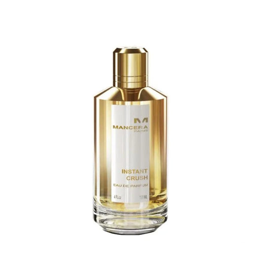 Instant Crush by Mancera Paris original box 4.0oz Eau de Parfum