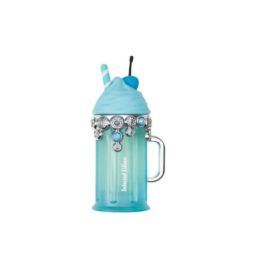 Island Bliss by Armaf tropical feminine fragrance set
