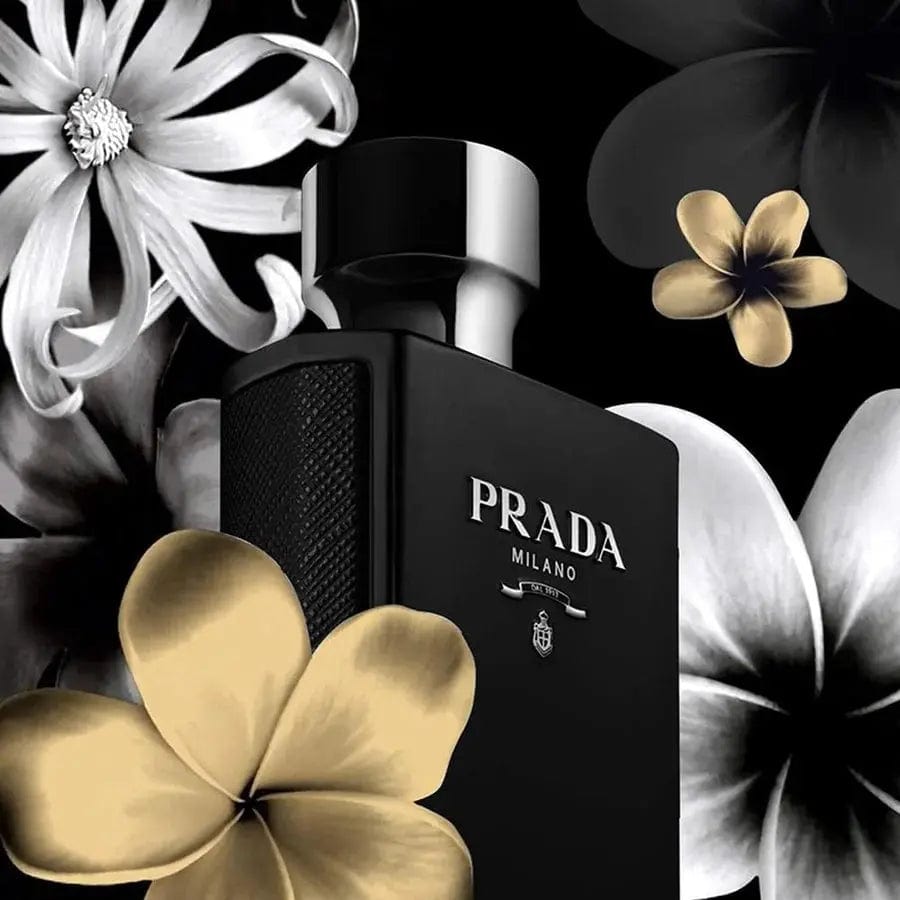L'Homme Intense By Prada For Men 3.4oz EDP Spray Prada