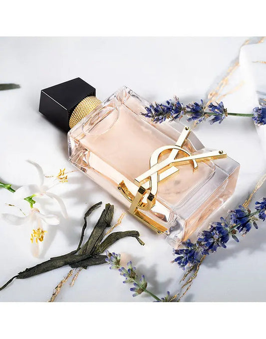 Libre by Yves Saint Laurent elegant feminine fragrance for women