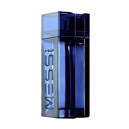 Messi by Messi fresh modern masculine fragrance