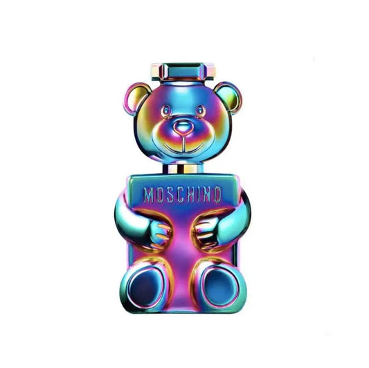 MoschinoToy 2 Pearl Unisex 3.4 oz Eau De Parfum Spray - perfumesandrea