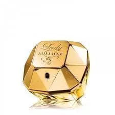 Paco Rabanne Lady Million 2.7 oz EDP Spray Paco Rabanne