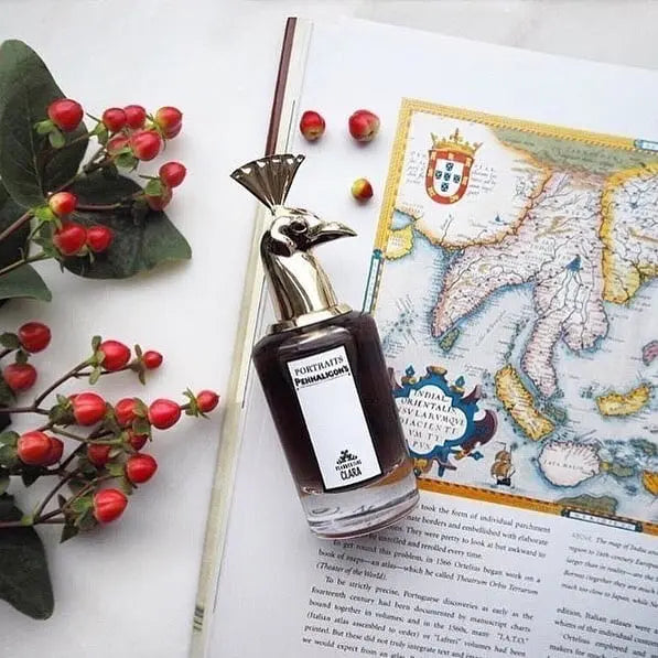 Penhaligon Clara By Penhaligon's For W 2.5oz EDP Spray