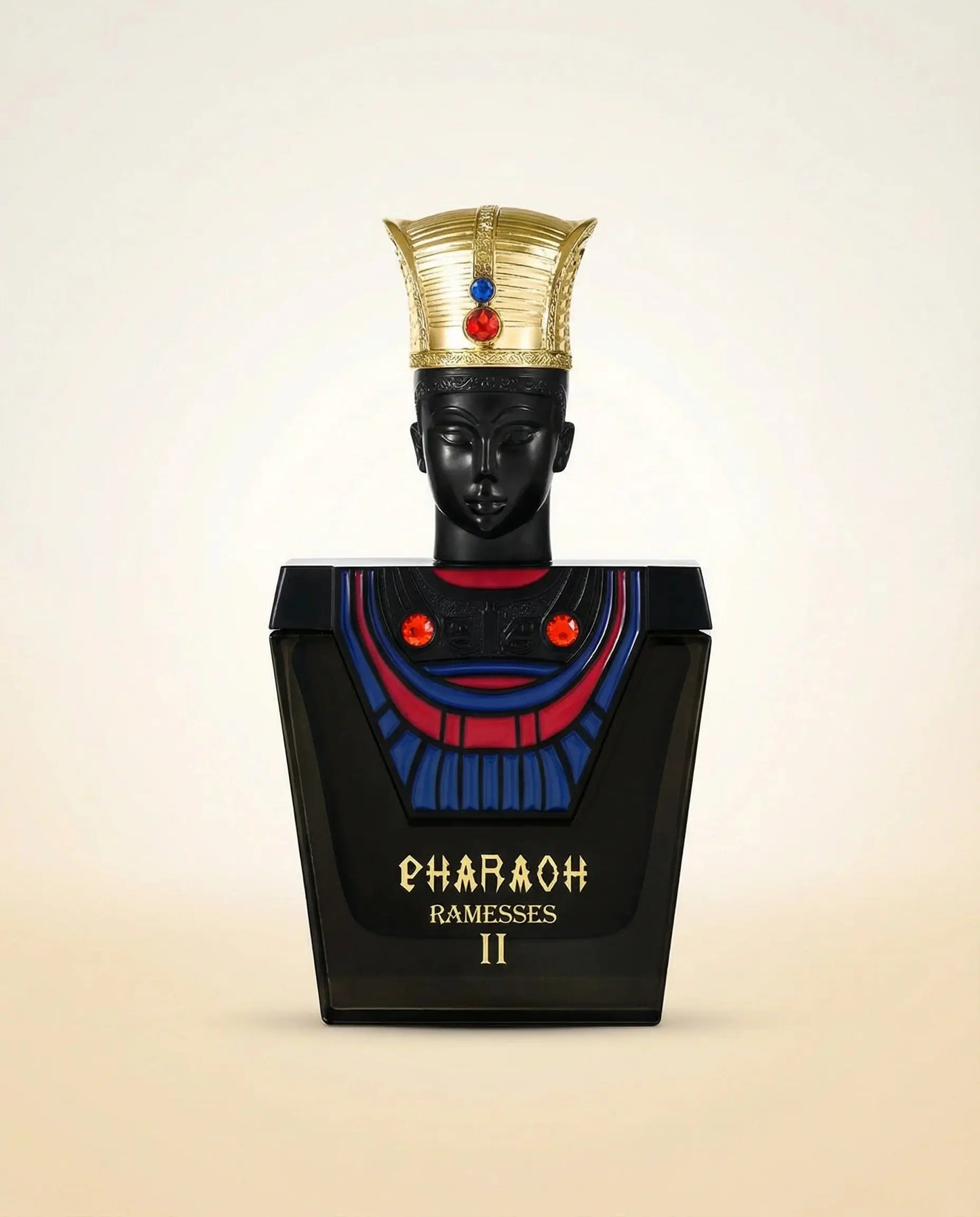 Ramesses Li Bharara EDP bottle detail