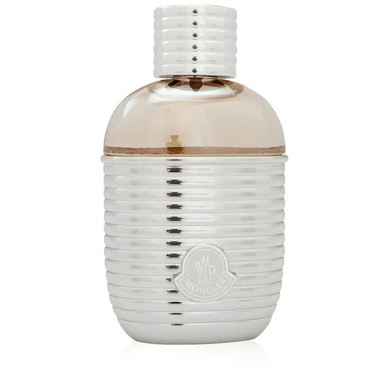 Pour Femme By Moncler For Women 3.4 oz EDP Spray - perfumesandrea
