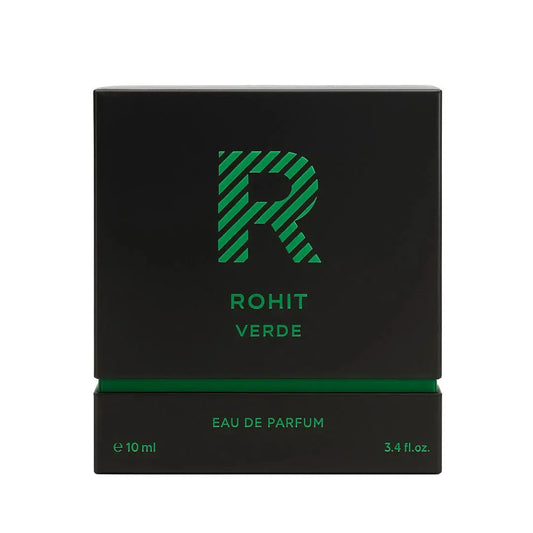 Rohit Verde Bharara original packaging 3.4oz