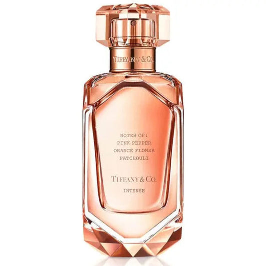 Rose Gold Intense by Tiffany & Co. - For Women 2.5oz EDP Spray
