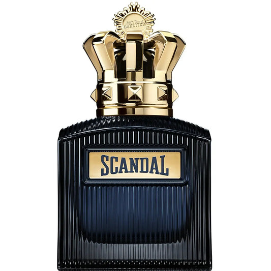 Scandal Intense by Jean Paul Gaultier bold masculine fragrance