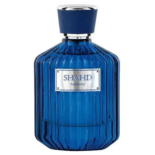 Shahd By Mush Mush For Men 3.4oz EDP Spray Mush Mush