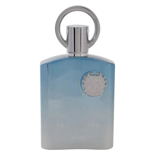 Supremacy In Heaven by Afnan - For Men 3.4oz EDP Spray