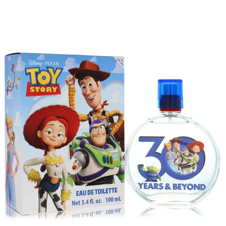 Toy Story 3.4oz Kids EDT Spray by Disney