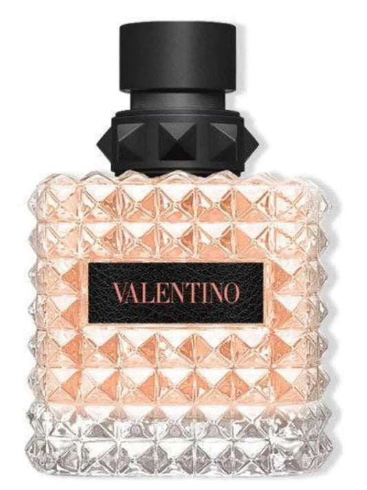 Valentino Born Coral Fantasy 3.4 oz W bottle