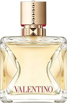 Voce Viva By Valentino For Women 3.4 oz Eau De Parfum Spray VALENTINO