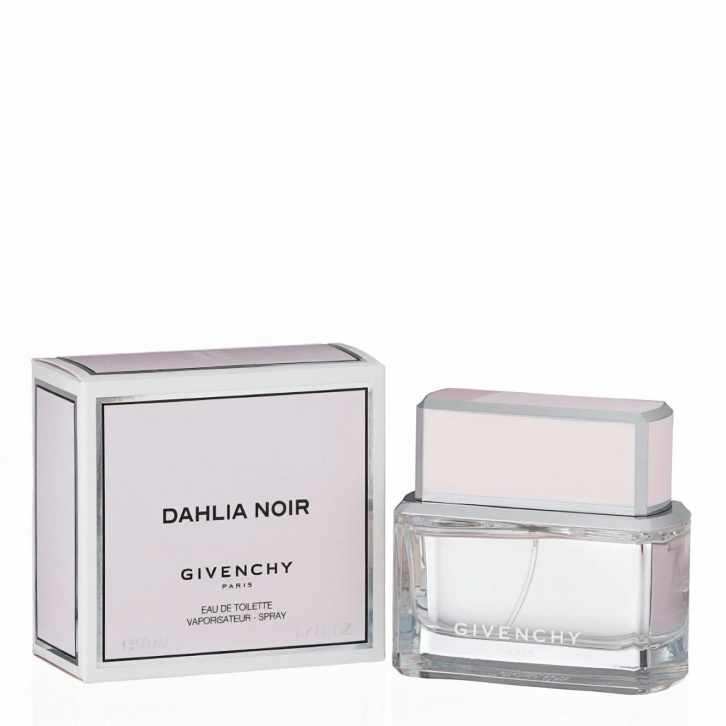 Dahlia Noir by Givenchy 1.7oz Women EDT Spray by Givenchy