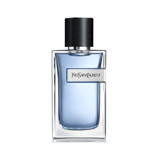 Y By Yves Saint Laurent For Men 3.3oz EDT Spray Yves Saint Laurent