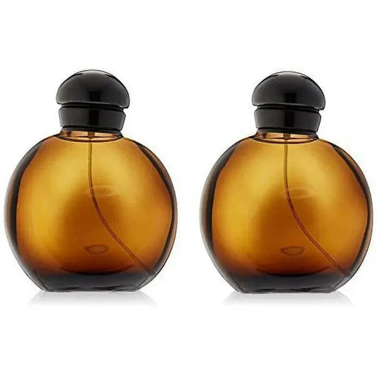 Z-14 By Halston Men's Eau De Cologne 4.2oz Gift Set.