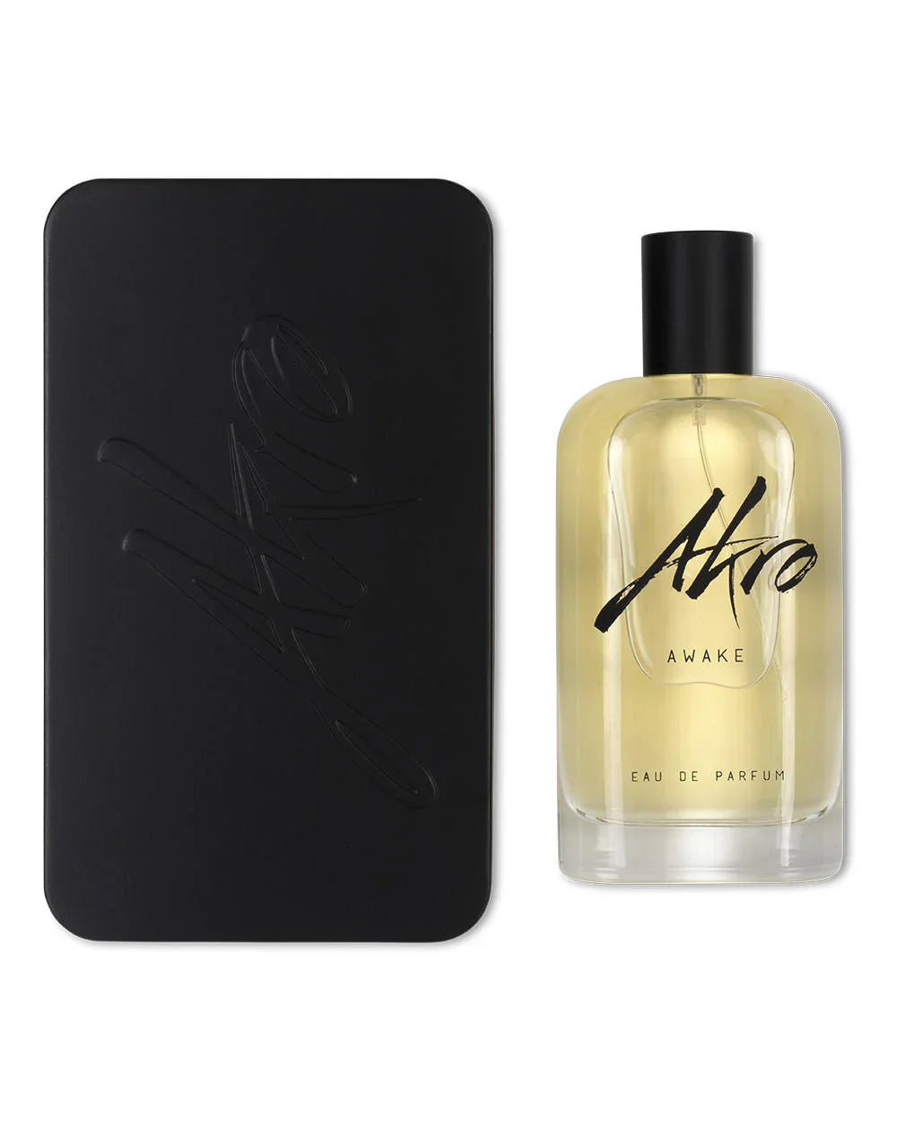 Akro Awake 3.4oz Unisex EDP Spray by Akro
