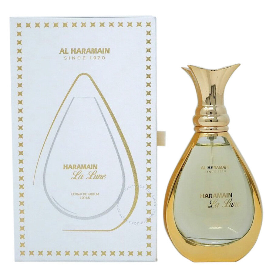 Al Haramain La Lune 3.3oz Unisex EDP Spray by Al Haramain