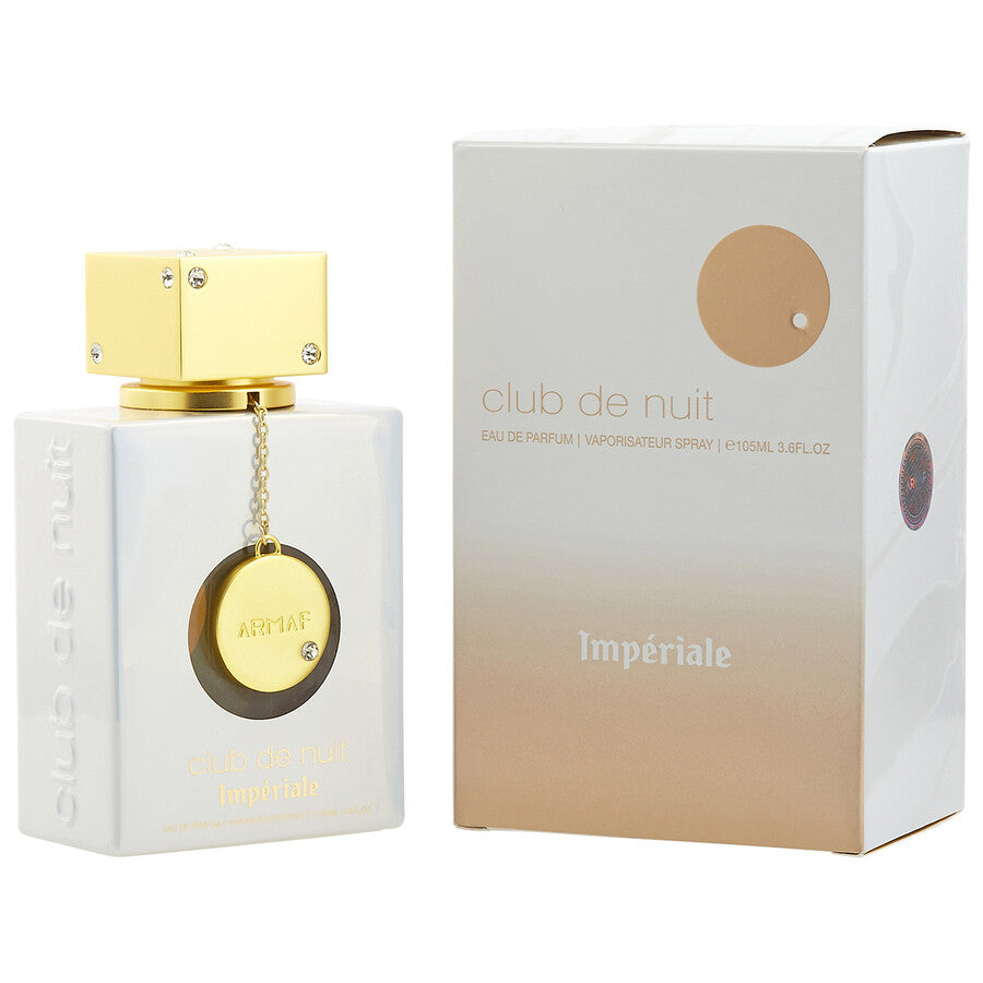Club De Nuit Imperiale 3.6oz Women EDP by Armaf