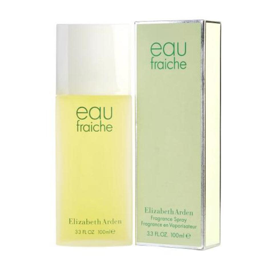 Eau Fraiche Elizabeth Arden 3.3oz Women EDT Spray by Elizabeth Arden