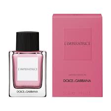 Dolce & Gabbana L'Imperatrice Le 1.6oz Women EDT Spray by Dolce & Gabbana