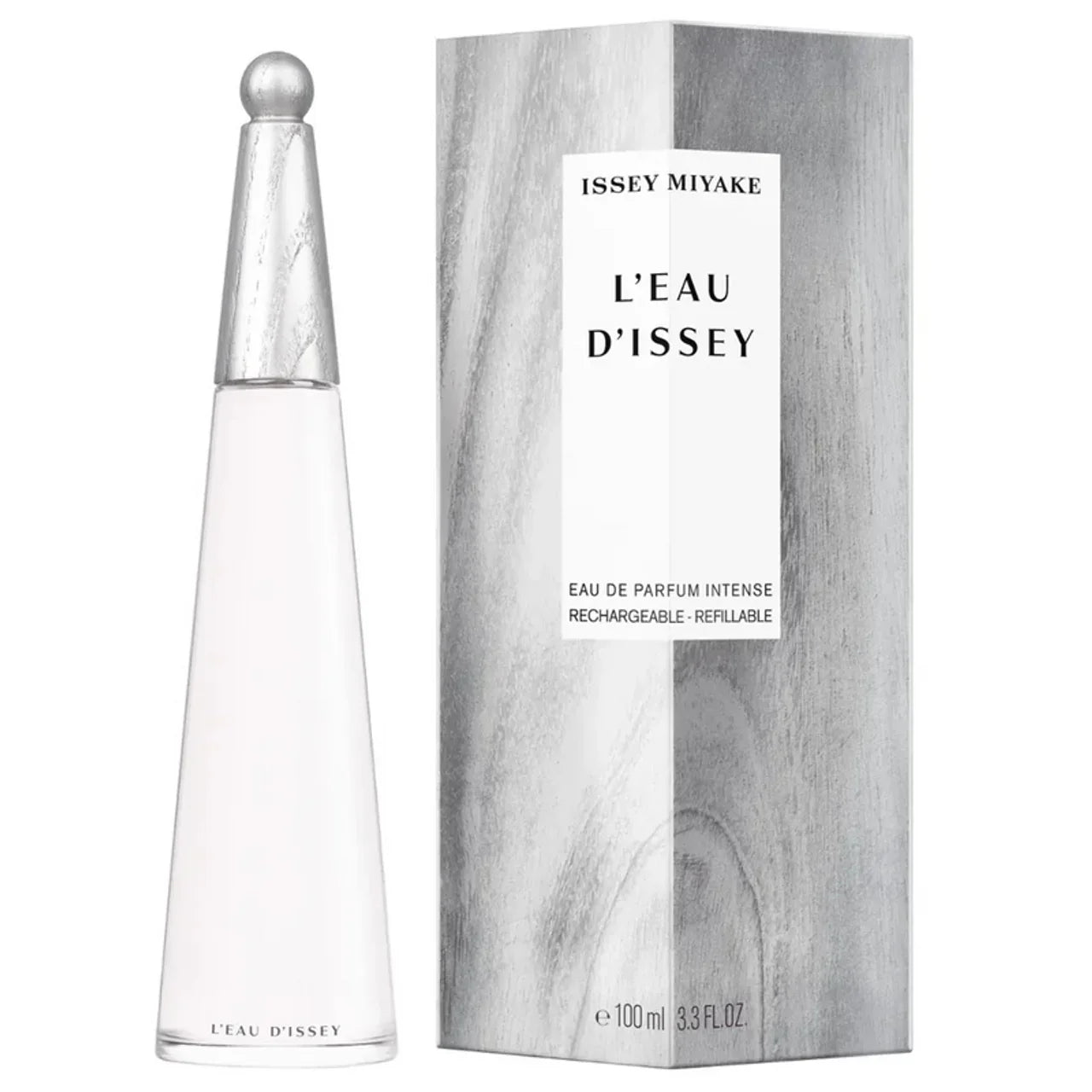 Issey Miyake Intense 3.4oz Women EDP Spray by Issey Miyake