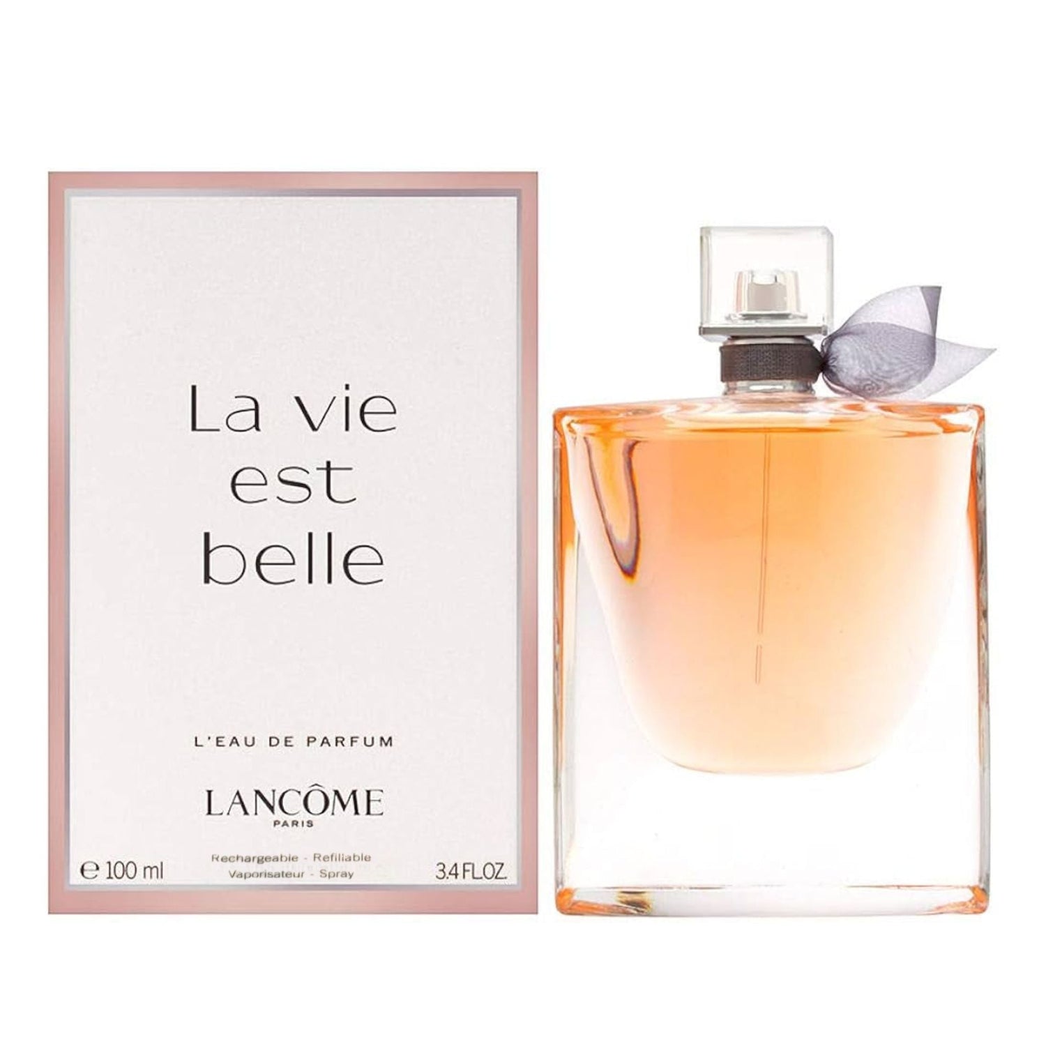 Lancome La Vie Est Belle 3.4oz EDP Women Spray by Lancome