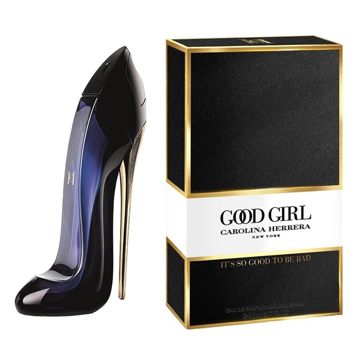 Carolina Herrera Good Girl 2.7oz Women EDP Spray by Carolina Herrera