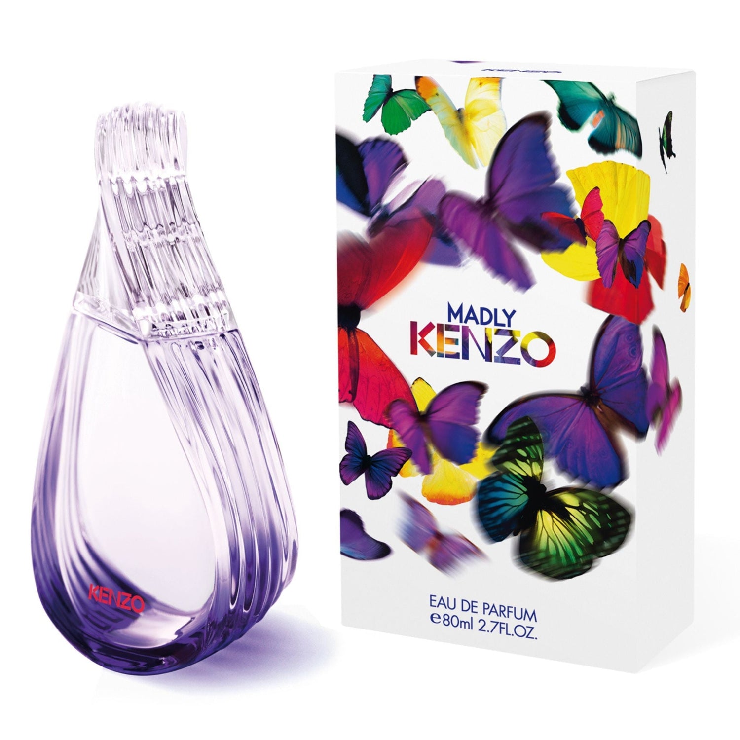 Kenzo Madly 2.7oz Women EDP Spray by Kenzo