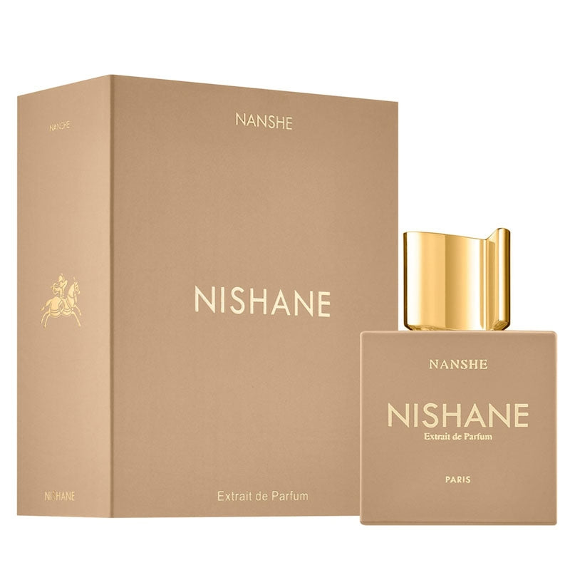 Nishane Nanshe 3.4oz Unisex XDP Spray by Nishane