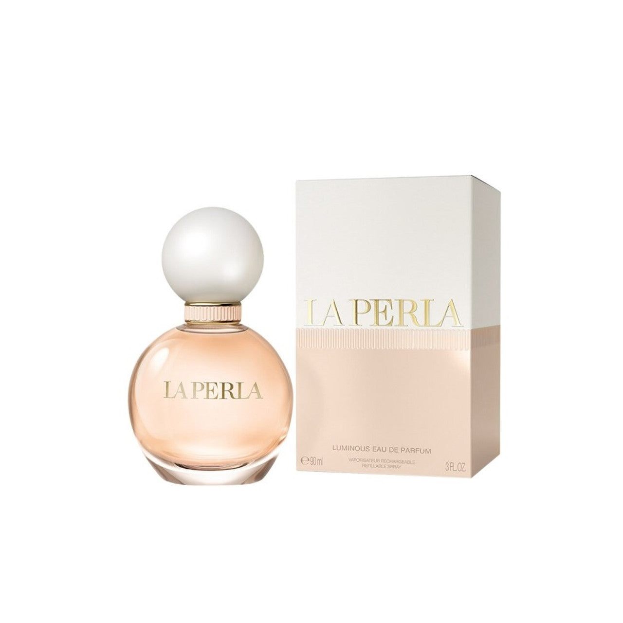La Perla Luminous 3.0oz Women EDP Spray by La Perla