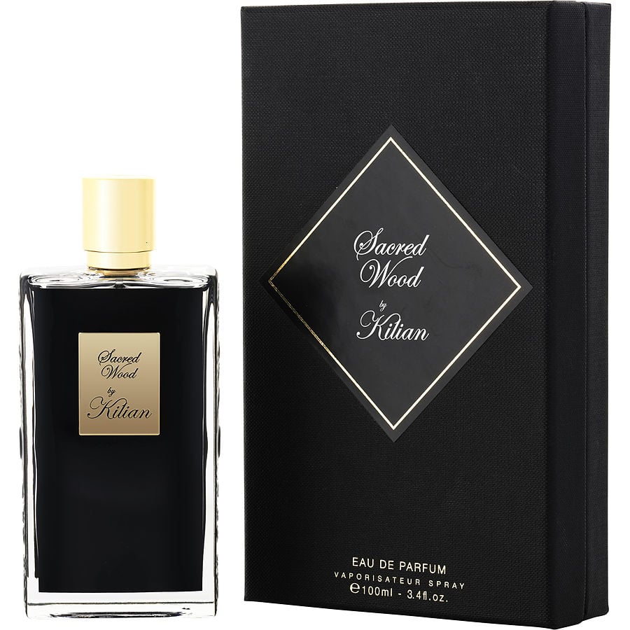Kilian Sacred Wood 3.4oz Unisex EDP Spray by Kilian