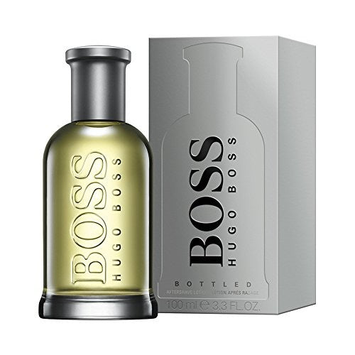 Hugo Boss Bottled 3.3oz Men EDT Spray by Hugo Boss