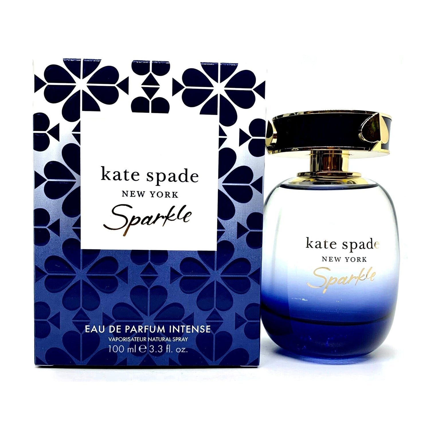 Kate Spade Sparkle 3.3oz Women EDP Spray by Kate Spade
