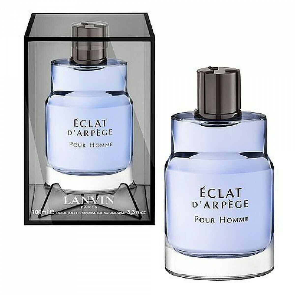 Lanvin Eclat Homme 3.3oz Men EDT Spray by Lanvin