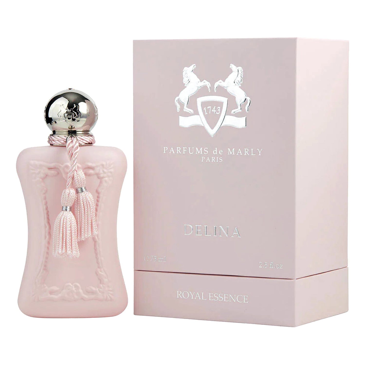 Parfums De Marly Delina 2.5oz Women EDP Spray by Parfums De Marly