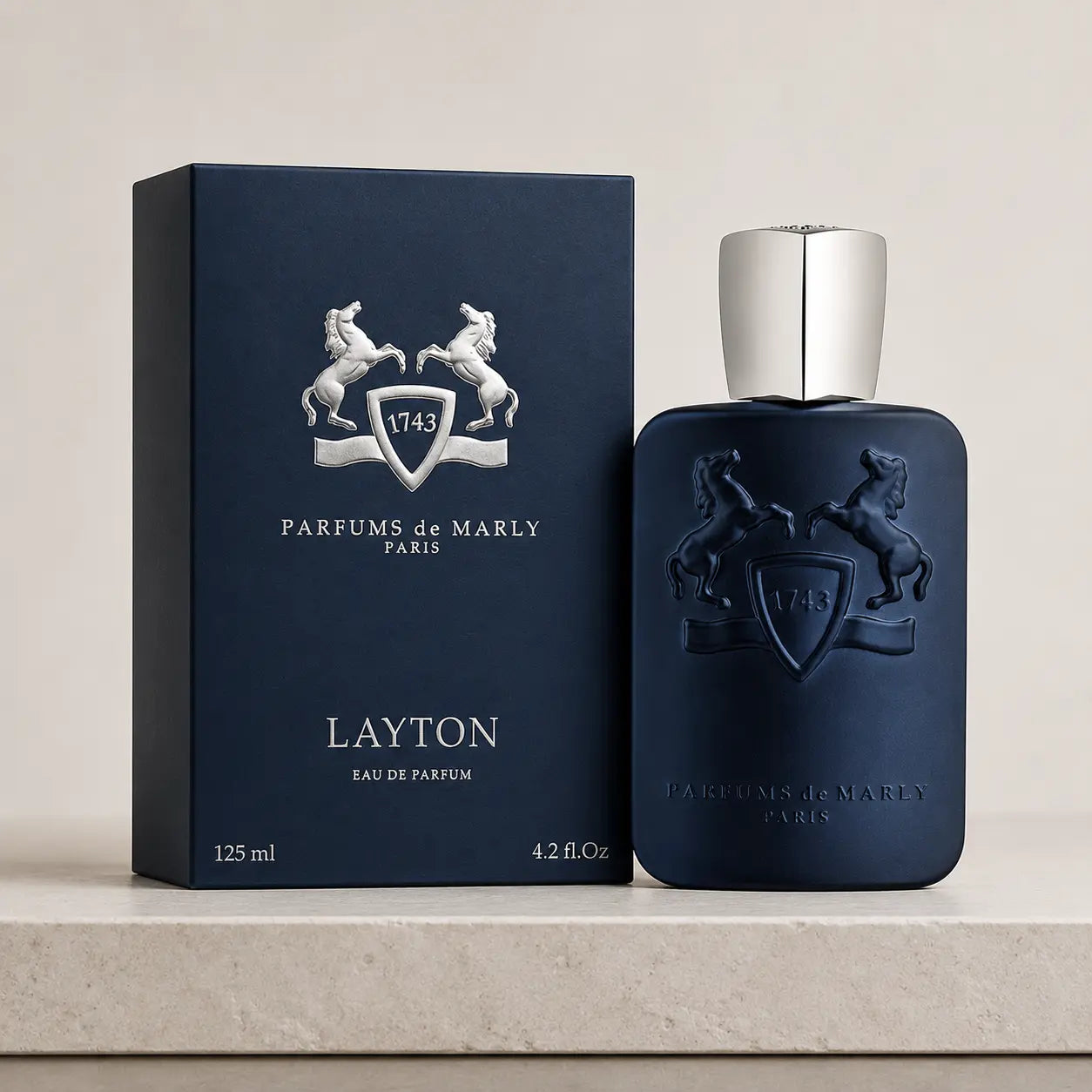 Men's Fragrances