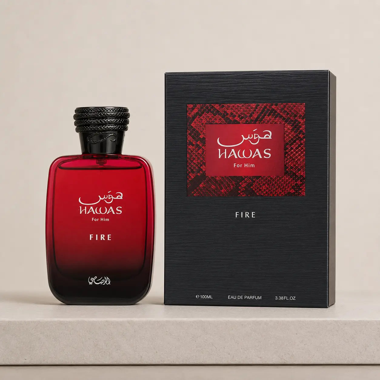 Unisex Fragrances