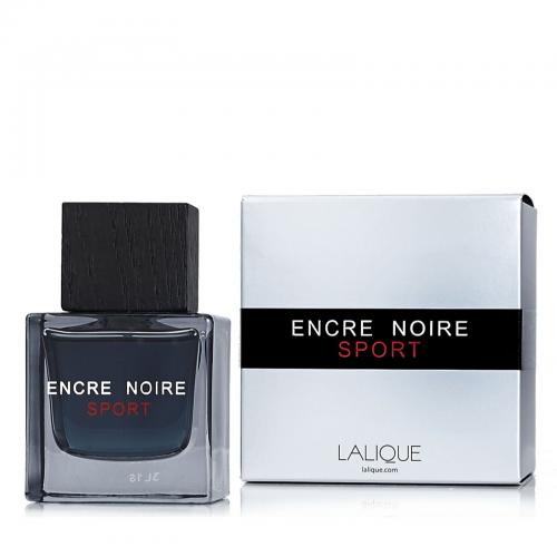 Lalique Encre Sport 3.3oz Men EDT Spray by Lalique