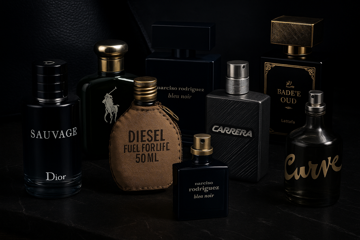Men's Fragrances