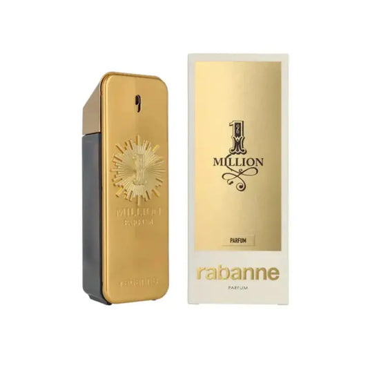 1 Million By Paco Rabanne ‚Äì For Men 3.4 oz Parfum.